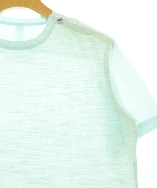 holo shirts.（ホーローシャツ）カジュアルシャツ 青 サイズ:-(XL位) レディース/2200719497124