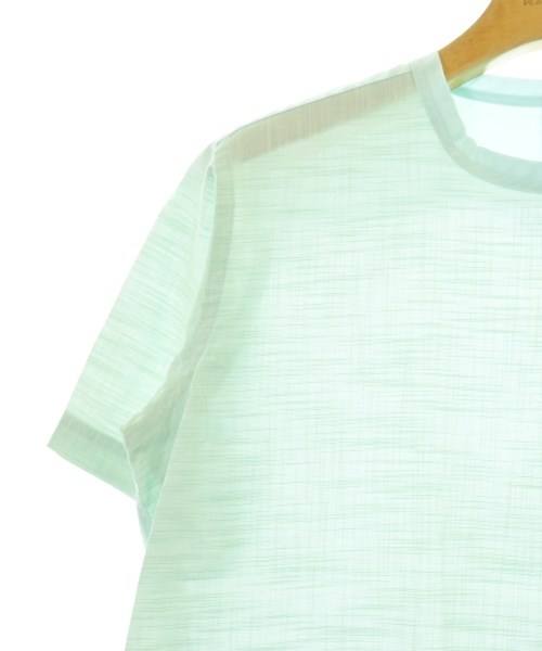 holo shirts.（ホーローシャツ）カジュアルシャツ 青 サイズ:-(XL位) レディース/2200719497124