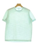 holo shirts.（ホーローシャツ）カジュアルシャツ 青 サイズ:-(XL位) レディース/2200719497124