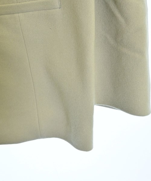 digne（ディニュ）テーラードジャケット 緑 サイズ:F レディース/2200643374034