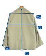 digne（ディニュ）テーラードジャケット 緑 サイズ:F レディース/2200643374034