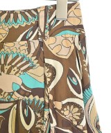 Sunway Milano（サンウェイ ミラノ）ロング・マキシ丈スカート 茶 サイズ:U レディース/2200656284023