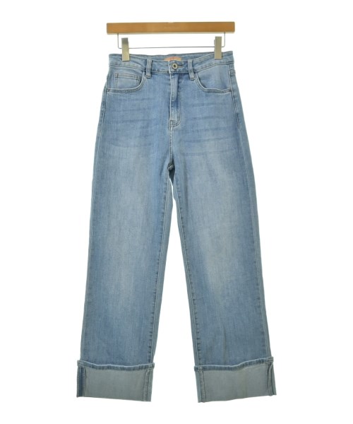 Sunway Milano(サンウェイ ミラノ)のデニムパンツ サイズ:40(S位) 3,600円