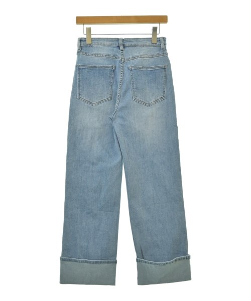 Sunway Milano（サンウェイミラノ）デニムパンツ 青 サイズ:40(S位) レディース/2200714043036