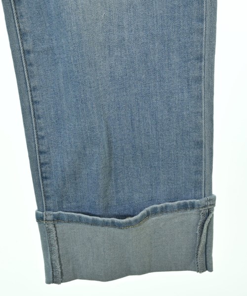 Sunway Milano（サンウェイミラノ）デニムパンツ 青 サイズ:40(S位) レディース/2200714043036