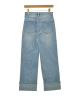 Sunway Milano（サンウェイミラノ）デニムパンツ 青 サイズ:40(S位) レディース/2200714043036