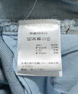 Sunway Milano（サンウェイミラノ）デニムパンツ 青 サイズ:40(S位) レディース/2200714043036