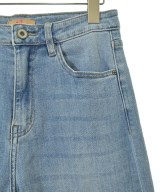 Sunway Milano（サンウェイミラノ）デニムパンツ 青 サイズ:40(S位) レディース/2200714043036