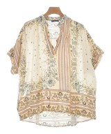 Sunway Milano（サンウェイミラノ）ブラウス 白 サイズ:F レディース/2200719783180