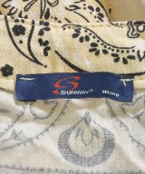 Sunway Milano（サンウェイミラノ）ブラウス 白 サイズ:F レディース/2200719783180