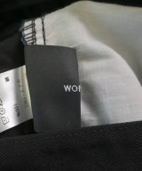 WONEM（ウォンエム）デニムパンツ 黒 サイズ:F レディース/2200679285038