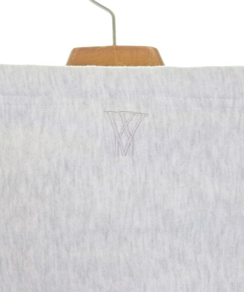 WONEM（ウォンエム）パーカー グレー サイズ:F レディース/2200659390110