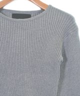 WONEM（ウォンエム）ニット・セーター グレー サイズ:F レディース/2200659390141