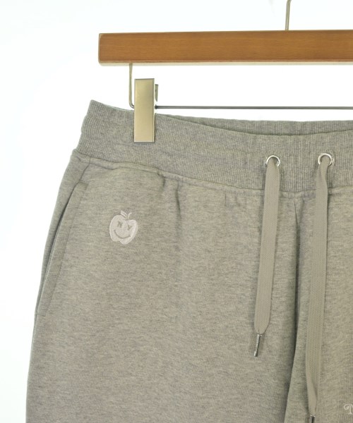 NEWYORK OR NOWHERE（ニューヨークオアノーウェア）スウェットパンツ グレー サイズ:M メンズ/2200618654048