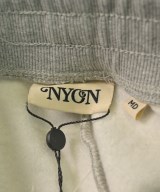 NEWYORK OR NOWHERE（ニューヨークオアノーウェア）スウェットパンツ グレー サイズ:M メンズ/2200618654048