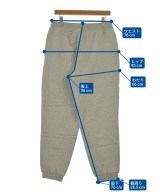 NEWYORK OR NOWHERE（ニューヨークオアノーウェア）スウェットパンツ グレー サイズ:M メンズ/2200618654048