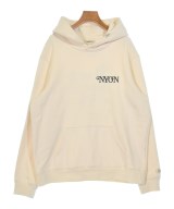 NEWYORK OR NOWHERE パーカー