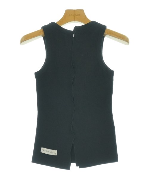 Christina Seewald(クリスティーナシーワルド)のタンクトップ サイズ:XS 13,000円