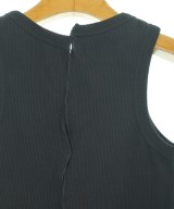 Christina Seewald（クリスティーナシーワルド）タンクトップ 黒 サイズ:XS レディース/2200710403223
