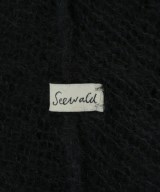 Christina Seewald（クリスティーナシーワルド）ニット・セーター 黒 サイズ:M レディース/2200710501028