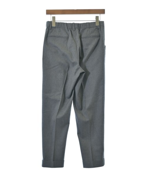 tannossa（タンノッサ）スラックス グレー サイズ:1(S位) レディース/2200656403080