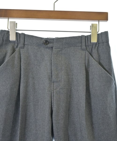 tannossa（タンノッサ）スラックス グレー サイズ:1(S位) レディース/2200656403080