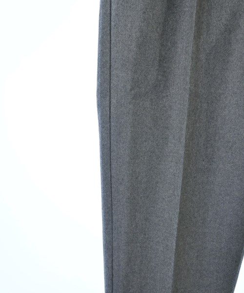 tannossa（タンノッサ）スラックス グレー サイズ:1(S位) レディース/2200656403080