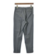 tannossa（タンノッサ）スラックス グレー サイズ:1(S位) レディース/2200656403080