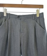 tannossa（タンノッサ）スラックス グレー サイズ:1(S位) レディース/2200656403080