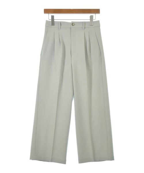 クロエンス(cloenc)のcloenc スラックス