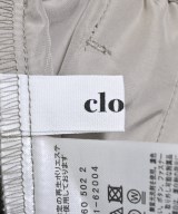 cloenc（クロエンス）その他 グレー サイズ:1(S位) レディース/2200614414080