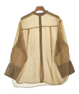 cloenc（クロエンス）ブラウス カーキ サイズ:2(M位) レディース/2200627750083