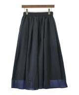 cloenc（クロエンス）ロング・マキシ丈スカート 紺 サイズ:1(S位) レディース/2200694375127