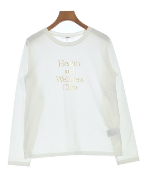 cloenc(クロエンス)のTシャツ・カットソー サイズ:2(M位) 2,000円
