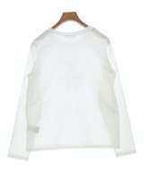 cloenc（クロエンス）Tシャツ・カットソー 白 サイズ:2(M位) レディース/2200711100015
