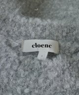 cloenc（クロエンス）ニット・セーター その他（柄物・カラフル） サイズ:2(M位) レディース/2200639315072