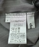 cloenc（クロエンス）オールインワン/サロペット グレー サイズ:3(L位) レディース/2200643030121