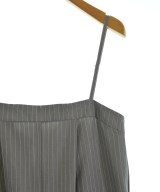 cloenc（クロエンス）オールインワン/サロペット グレー サイズ:3(L位) レディース/2200643030121