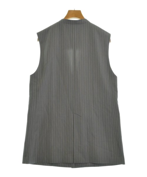 cloenc（クロエンス）ベスト グレー サイズ:2(M位) レディース/2200643030206