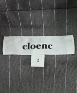 cloenc（クロエンス）ベスト グレー サイズ:2(M位) レディース/2200643030206