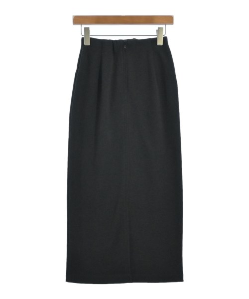 cloenc（クロエンス）ロング・マキシ丈スカート 黒 サイズ:-(M位) レディース/2200699912280