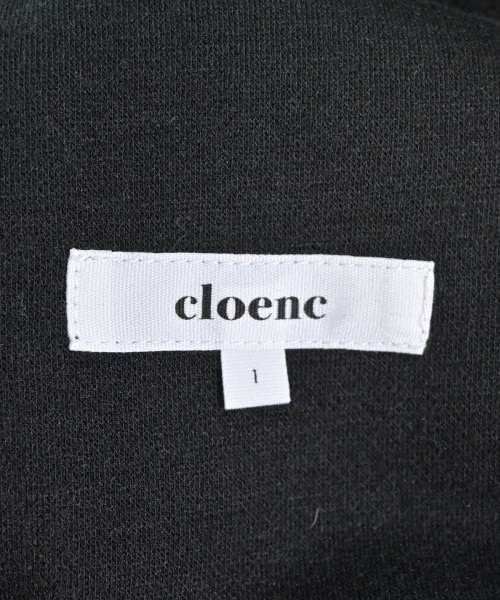 cloenc（クロエンス）ロング・マキシ丈スカート 黒 サイズ:-(M位) レディース/2200699912280