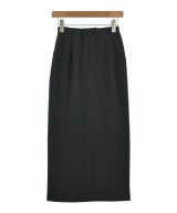 cloenc（クロエンス）ロング・マキシ丈スカート 黒 サイズ:-(M位) レディース/2200699912280