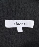 cloenc（クロエンス）ロング・マキシ丈スカート 黒 サイズ:-(M位) レディース/2200699912280