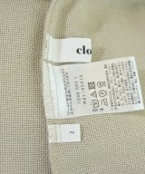 cloenc（クロエンス）その他 ベージュ サイズ:2(M位) レディース/2200700552054