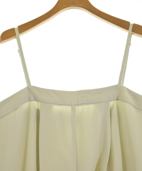 cloenc（クロエンス）オールインワン/サロペット グレー サイズ:3(L位) レディース/2200661314036