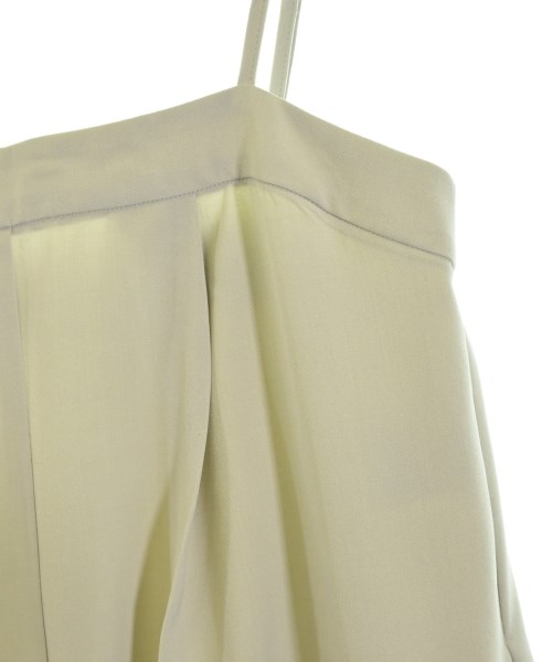 cloenc（クロエンス）オールインワン/サロペット グレー サイズ:3(L位) レディース/2200661314036