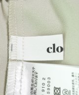 cloenc（クロエンス）オールインワン/サロペット グレー サイズ:3(L位) レディース/2200661314036