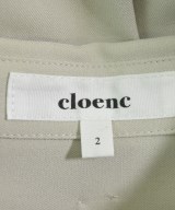 cloenc（クロエンス）カジュアルシャツ グレー サイズ:2(M位) レディース/2200661314043