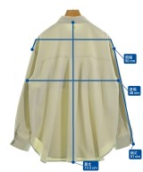 cloenc（クロエンス）カジュアルシャツ グレー サイズ:2(M位) レディース/2200661314043